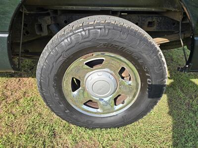 2013 Ford F-150 1OWNER 4X4 5.0L V8 RUN&DRIVES GREAT A/C COLD!   - Photo 59 - Woodward, OK 73801