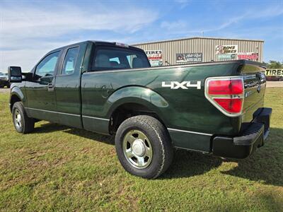 2013 Ford F-150 1OWNER 4X4 5.0L V8 RUN&DRIVES GREAT A/C COLD!   - Photo 71 - Woodward, OK 73801