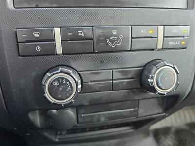 2013 Ford F-150 1OWNER 4X4 5.0L V8 RUN&DRIVES GREAT A/C COLD!   - Photo 28 - Woodward, OK 73801