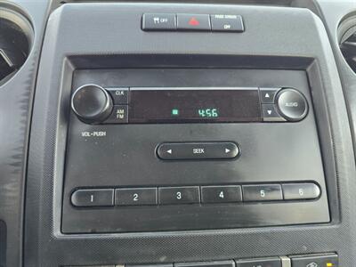 2013 Ford F-150 1OWNER 4X4 5.0L V8 RUN&DRIVES GREAT A/C COLD!   - Photo 27 - Woodward, OK 73801
