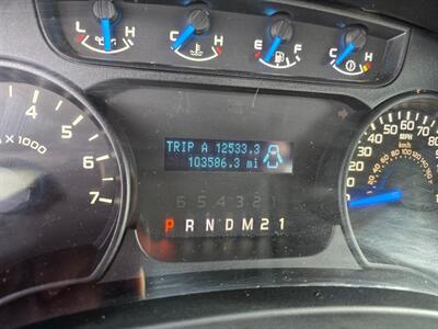 2013 Ford F-150 1OWNER 4X4 5.0L V8 RUN&DRIVES GREAT A/C COLD!   - Photo 33 - Woodward, OK 73801