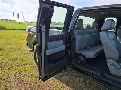 2013 Ford F-150 1OWNER 4X4 5.0L V8 RUN&DRIVES GREAT A/C COLD!   - Photo 49 - Woodward, OK 73801