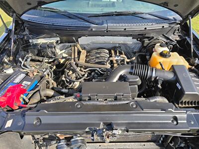 2013 Ford F-150 1OWNER 4X4 5.0L V8 RUN&DRIVES GREAT A/C COLD!   - Photo 12 - Woodward, OK 73801