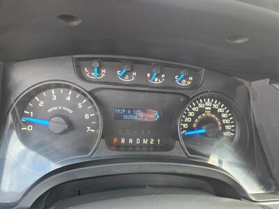 2013 Ford F-150 1OWNER 4X4 5.0L V8 RUN&DRIVES GREAT A/C COLD!   - Photo 16 - Woodward, OK 73801