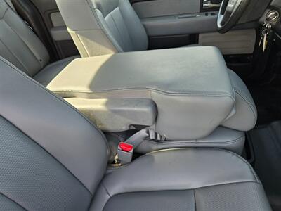 2013 Ford F-150 1OWNER 4X4 5.0L V8 RUN&DRIVES GREAT A/C COLD!   - Photo 36 - Woodward, OK 73801