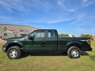 2013 Ford F-150 1OWNER 4X4 5.0L V8 RUN&DRIVES GREAT A/C COLD!   - Photo 69 - Woodward, OK 73801