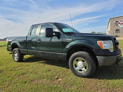 2013 Ford F-150 1OWNER 4X4 5.0L V8 RUN&DRIVES GREAT A/C COLD!   - Photo 66 - Woodward, OK 73801