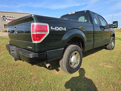 2013 Ford F-150 1OWNER 4X4 5.0L V8 RUN&DRIVES GREAT A/C COLD!   - Photo 70 - Woodward, OK 73801