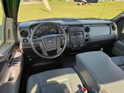 2013 Ford F-150 1OWNER 4X4 5.0L V8 RUN&DRIVES GREAT A/C COLD!   - Photo 38 - Woodward, OK 73801