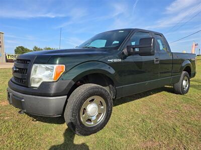 2013 Ford F-150 1OWNER 4X4 5.0L V8 RUN&DRIVES GREAT A/C COLD!   - Photo 67 - Woodward, OK 73801
