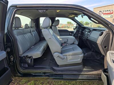2013 Ford F-150 1OWNER 4X4 5.0L V8 RUN&DRIVES GREAT A/C COLD!   - Photo 19 - Woodward, OK 73801