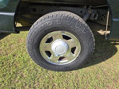 2013 Ford F-150 1OWNER 4X4 5.0L V8 RUN&DRIVES GREAT A/C COLD!   - Photo 57 - Woodward, OK 73801
