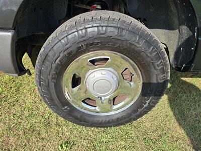 2013 Ford F-150 1OWNER 4X4 5.0L V8 RUN&DRIVES GREAT A/C COLD!   - Photo 58 - Woodward, OK 73801