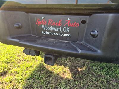 2013 Ford F-150 1OWNER 4X4 5.0L V8 RUN&DRIVES GREAT A/C COLD!   - Photo 9 - Woodward, OK 73801