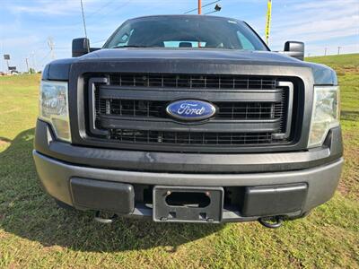 2013 Ford F-150 1OWNER 4X4 5.0L V8 RUN&DRIVES GREAT A/C COLD!   - Photo 72 - Woodward, OK 73801