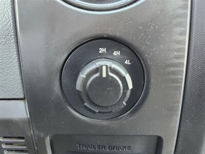 2013 Ford F-150 1OWNER 4X4 5.0L V8 RUN&DRIVES GREAT A/C COLD!   - Photo 30 - Woodward, OK 73801