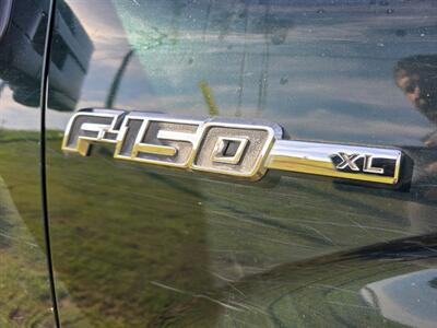 2013 Ford F-150 1OWNER 4X4 5.0L V8 RUN&DRIVES GREAT A/C COLD!   - Photo 11 - Woodward, OK 73801