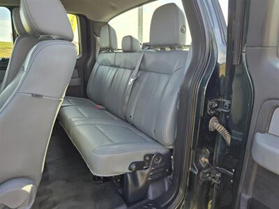 2013 Ford F-150 1OWNER 4X4 5.0L V8 RUN&DRIVES GREAT A/C COLD!   - Photo 47 - Woodward, OK 73801