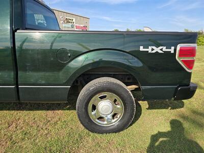 2013 Ford F-150 1OWNER 4X4 5.0L V8 RUN&DRIVES GREAT A/C COLD!   - Photo 65 - Woodward, OK 73801