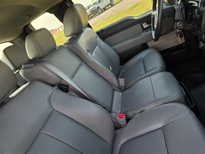 2013 Ford F-150 1OWNER 4X4 5.0L V8 RUN&DRIVES GREAT A/C COLD!   - Photo 45 - Woodward, OK 73801