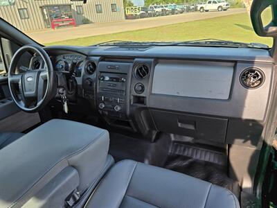 2013 Ford F-150 1OWNER 4X4 5.0L V8 RUN&DRIVES GREAT A/C COLD!   - Photo 39 - Woodward, OK 73801