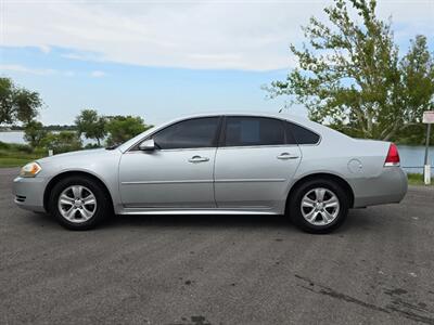 2013 Chevrolet Impala LS 1OWNER*GAS SAVER*RUNS & DRIVES GREAT*A/C COLD!   - Photo 69 - Woodward, OK 73801