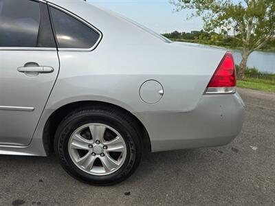 2013 Chevrolet Impala LS 1OWNER*GAS SAVER*RUNS & DRIVES GREAT*A/C COLD!   - Photo 65 - Woodward, OK 73801