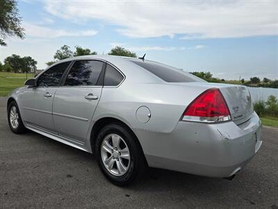 2013 Chevrolet Impala LS 1OWNER*GAS SAVER*RUNS & DRIVES GREAT*A/C COLD!   - Photo 71 - Woodward, OK 73801