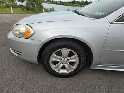 2013 Chevrolet Impala LS 1OWNER*GAS SAVER*RUNS & DRIVES GREAT*A/C COLD!   - Photo 62 - Woodward, OK 73801