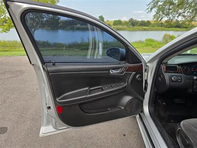 2013 Chevrolet Impala LS 1OWNER*GAS SAVER*RUNS & DRIVES GREAT*A/C COLD!   - Photo 42 - Woodward, OK 73801