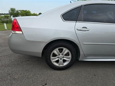 2013 Chevrolet Impala LS 1OWNER*GAS SAVER*RUNS & DRIVES GREAT*A/C COLD!   - Photo 64 - Woodward, OK 73801