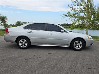 2013 Chevrolet Impala LS 1OWNER*GAS SAVER*RUNS & DRIVES GREAT*A/C COLD!   - Photo 68 - Woodward, OK 73801