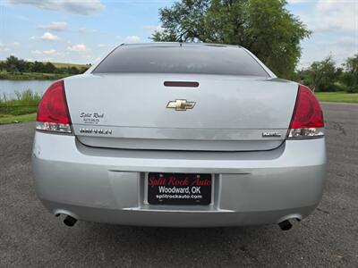 2013 Chevrolet Impala LS 1OWNER*GAS SAVER*RUNS & DRIVES GREAT*A/C COLD!   - Photo 72 - Woodward, OK 73801