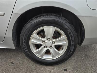 2013 Chevrolet Impala LS 1OWNER*GAS SAVER*RUNS & DRIVES GREAT*A/C COLD!   - Photo 58 - Woodward, OK 73801