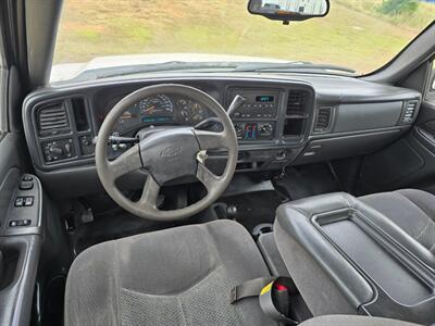 2006 Chevrolet Silverado 1500 4X4 V8 RUNS&DRIVES GREAT A/C GOOD TIRES   - Photo 15 - Woodward, OK 73801