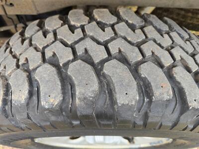 2006 Chevrolet Silverado 1500 4X4 V8 RUNS&DRIVES GREAT A/C GOOD TIRES   - Photo 39 - Woodward, OK 73801