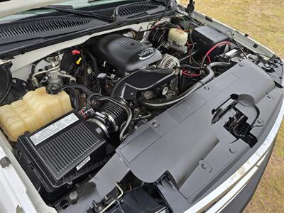 2006 Chevrolet Silverado 1500 4X4 V8 RUNS&DRIVES GREAT A/C GOOD TIRES   - Photo 52 - Woodward, OK 73801