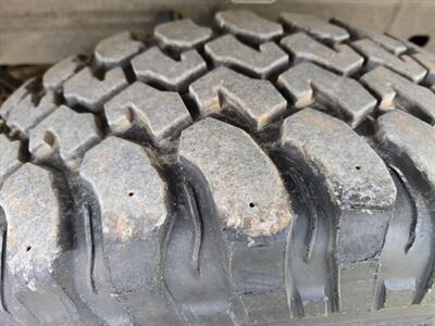 2006 Chevrolet Silverado 1500 4X4 V8 RUNS&DRIVES GREAT A/C GOOD TIRES   - Photo 38 - Woodward, OK 73801