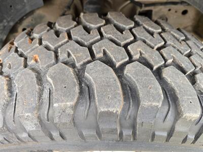 2006 Chevrolet Silverado 1500 4X4 V8 RUNS&DRIVES GREAT A/C GOOD TIRES   - Photo 37 - Woodward, OK 73801