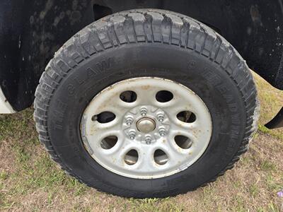 2006 Chevrolet Silverado 1500 4X4 V8 RUNS&DRIVES GREAT A/C GOOD TIRES   - Photo 48 - Woodward, OK 73801