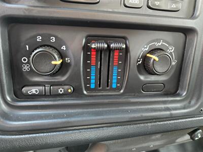 2006 Chevrolet Silverado 1500 4X4 V8 RUNS&DRIVES GREAT A/C GOOD TIRES   - Photo 23 - Woodward, OK 73801