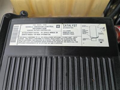 2006 Chevrolet Silverado 1500 4X4 V8 RUNS&DRIVES GREAT A/C GOOD TIRES   - Photo 67 - Woodward, OK 73801
