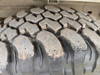 2006 Chevrolet Silverado 1500 4X4 V8 RUNS&DRIVES GREAT A/C GOOD TIRES   - Photo 10 - Woodward, OK 73801