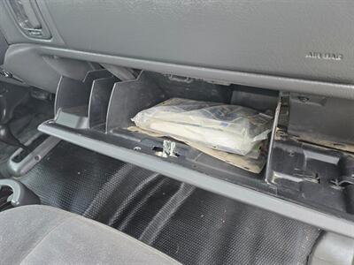2006 Chevrolet Silverado 1500 4X4 V8 RUNS&DRIVES GREAT A/C GOOD TIRES   - Photo 26 - Woodward, OK 73801