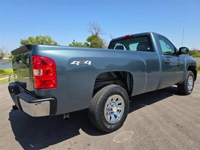 2012 Chevrolet Silverado 1500 1OWNER 4X4 8FT-BED POWER W/L/C RUNS&DRIVES GREAT!!   - Photo 68 - Woodward, OK 73801