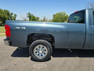 2012 Chevrolet Silverado 1500 1OWNER 4X4 8FT-BED POWER W/L/C RUNS&DRIVES GREAT!!   - Photo 62 - Woodward, OK 73801