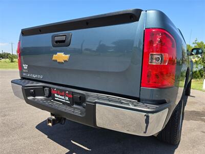 2012 Chevrolet Silverado 1500 1OWNER 4X4 8FT-BED POWER W/L/C RUNS&DRIVES GREAT!!   - Photo 73 - Woodward, OK 73801