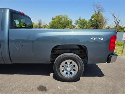 2012 Chevrolet Silverado 1500 1OWNER 4X4 8FT-BED POWER W/L/C RUNS&DRIVES GREAT!!   - Photo 63 - Woodward, OK 73801