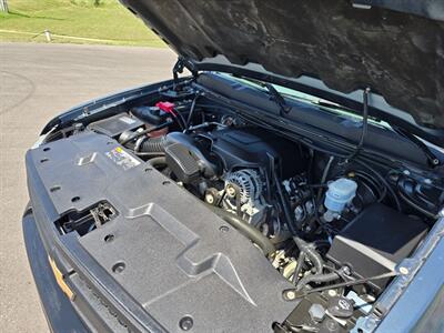 2012 Chevrolet Silverado 1500 1OWNER 4X4 8FT-BED POWER W/L/C RUNS&DRIVES GREAT!!   - Photo 45 - Woodward, OK 73801