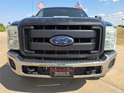 2016 Ford F-250 4x4 6.2L RUNS&DRIVES GREAT A/C COLD TOW PKG - Photo 68 - Woodward, OK 73801